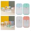 4Pcs Refillable Spray Bottles 45ml Perfume for Water