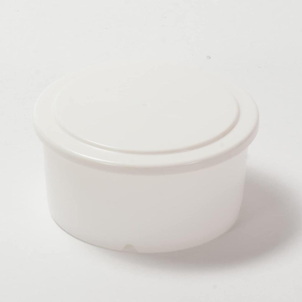 Liberty Corporation Shaved Ice Crisp and Warm for Homemade Shaved Ice Maker, Manual, Fluffy, Gray, LD-311,