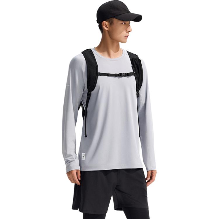 Anta Running Collection T Shirt Men s 952535405-1 S
