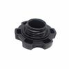 Car Black Oil Filler Cap for Gasoline Engine Assembly for Honda Accord Civic Prelude Acura Integra Legend TL Vigor Accessories