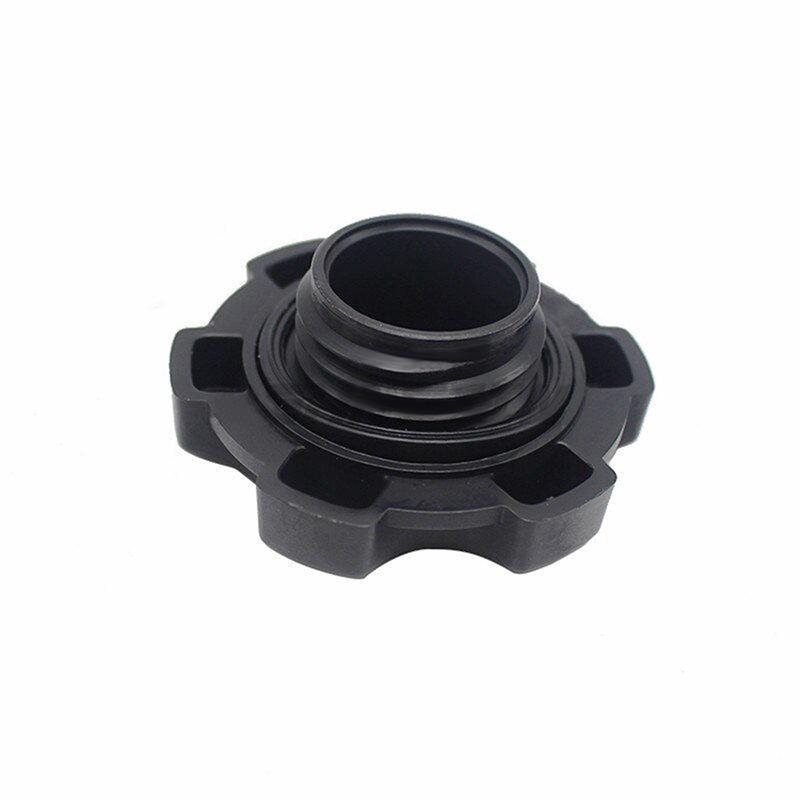 Car Black Oil Filler Cap for Gasoline Engine Assembly for Honda Accord Civic Prelude Acura Integra Legend TL Vigor Accessories