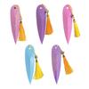 1/3Pcs Kpop Hunter Cosplay Dart Prop Halloween Costume Party Anime Inspired Hunters Stiletto Weapon Role-play Accessory