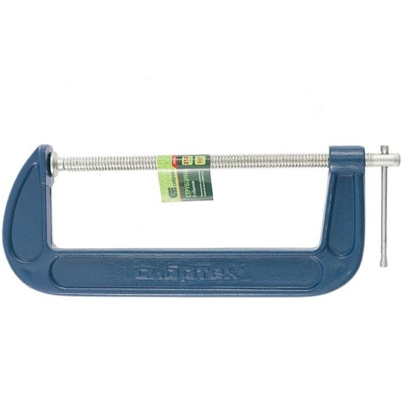 

Зажим Г-образный Cybertech 20590