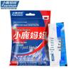 Household Plastic Fine Dental Floss Sticks