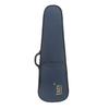 IRIN Violin Case Portable Violin Soft Lining Suitcase Blue Oxford Cloth Violin Storage Bag String Instrument Parts Accessories