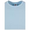 Urban Classics Mens Acid Wash Heavyweight Boxy Long-Sleeved Top