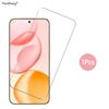 Full Clear Glass For Honor X7d Tempered Glass Honor X7d Screen Protector HD Protective Phone Film Honor X7d
