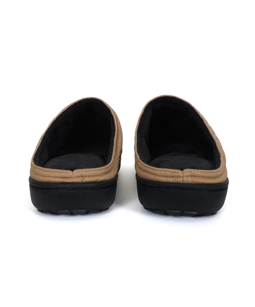 Subu Carpenter Sandals - Beige / Kr-460