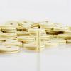 10Pcs Propeller Clip For Dji T40 T50 Agricultural Propeller Clip Gasket Agras Drone Part Wear-Resistant Pads