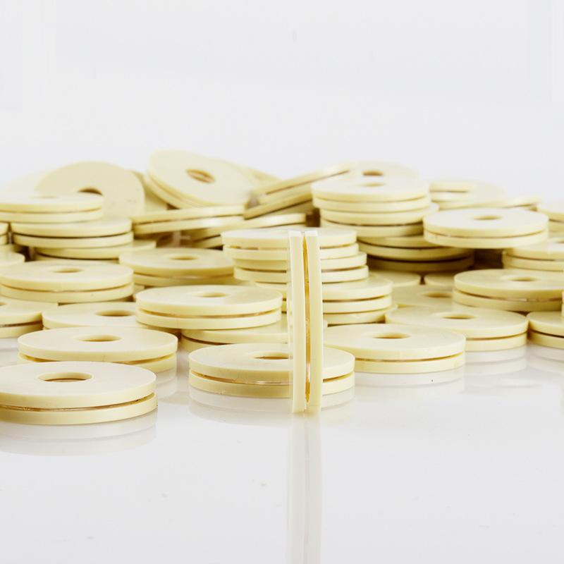 10Pcs Propeller Clip For Dji T40 T50 Agricultural Propeller Clip Gasket Agras Drone Part Wear-Resistant Pads