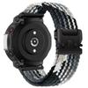 Parachute Style Strap For Huami Amazfit T-REX 2 3 Braided Smart Watchband Sports Bracelet For Xiaomi Amazfit T-Rex/T Rex Pro 2 3