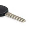 Transponder Car Ignition Key Shell Case For Chevrolet Avalanche Captiva Equinox Silverado For Cadillac STS CTS For GMC For Buick