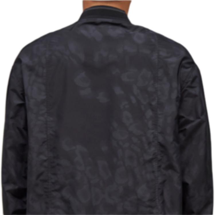 Y-3 FW22 Letter And Number Logo Embroidered V-Neck Pullover Long Sleeve T-Shirt Men Tops Black HN1978