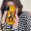 Better Call Saul Phone Case For Samsung Note 8 9 10 20 Pro Plus Lite M 10 11 20 30 21 31 51 A 21 22 42 02 03