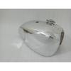 BSA A65 Spitfire 4 Gallon Alloy Aluminium Gas Fuel Tank With Monza Cap |Fits For