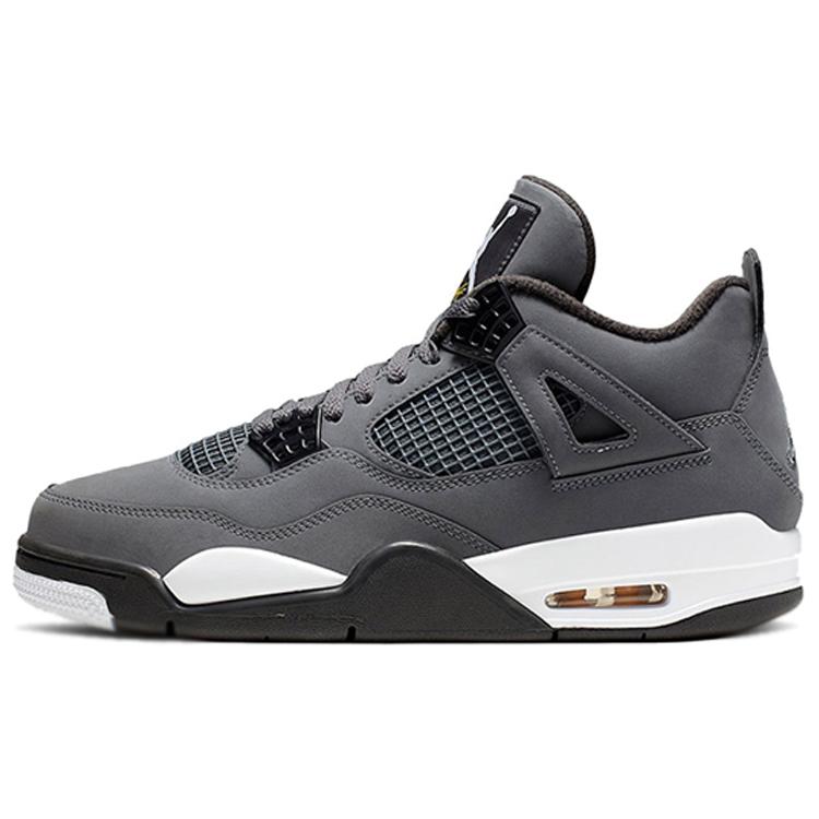 

Air Jordan 4 Retro Cool Grey 2019 42.5