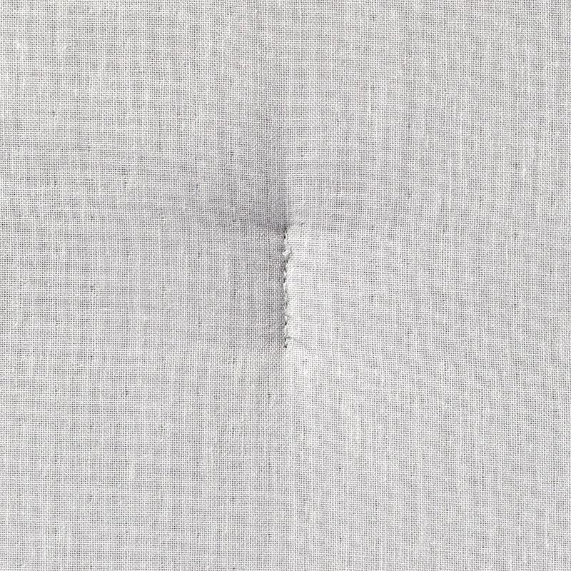 MUJI Cotton Blend Double Gauze Quilt