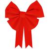 Jumbo EVA Bow for Holiday, Birthday, and Wedding Decor