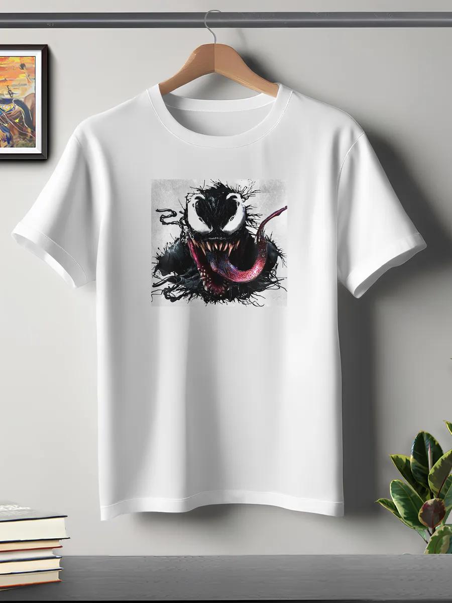 Hypnotica brand T-shirt 4XL