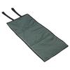 Fishing Unhooking Mat 3 Fold Pearl Cotton High Resilience Carp Landing Pad with 5 Bait Needles