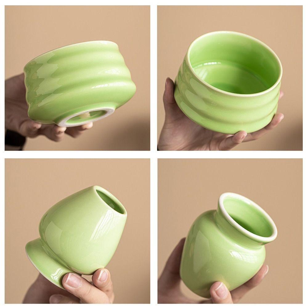 4/7PCS Reusable Japanese Matcha Tea Set Food Grade Matcha Stirring Brush Stirring Green Tea Whisk