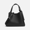 Women's bag 2025 autumn new style basket bag, bucket handbag, large capacity, commuter fashion versatile shoulder crossbody bag