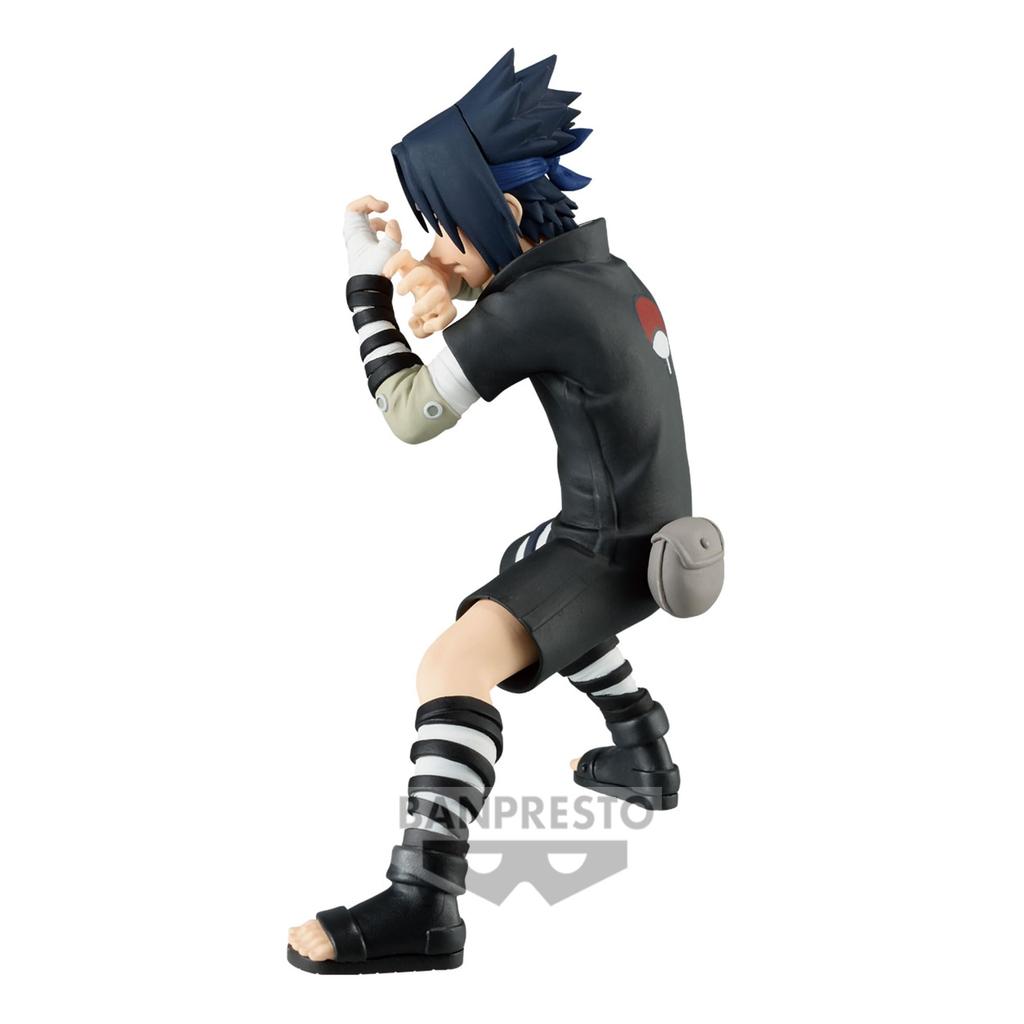 NARUTO VIBRATION STARS UCHIHA SAUKE III