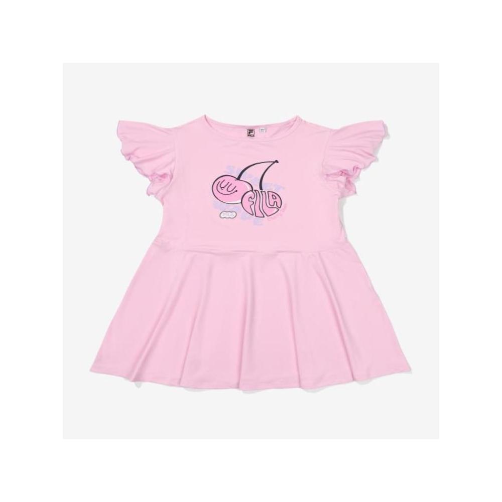 

[fila Kids] Water Play Cherry Dress Fk2opf2w01f Lpk q0zFk2opf2w01fLpk Lightpink/100