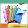 Waterproof Cover Umbrella Bag Portable With Moisture Absorption