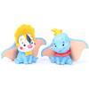 Neuer Film Anime Dumbo PVC Actionfigur Puppe Sammlung Modell Kinder Spielzeug Geschenk