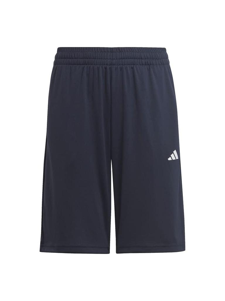 E Conjunto de Shorts Infantil TR-ES Camiseta 3 Listras