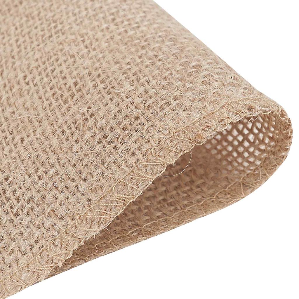 Jute Roll 25 X 1000 Cm Natural