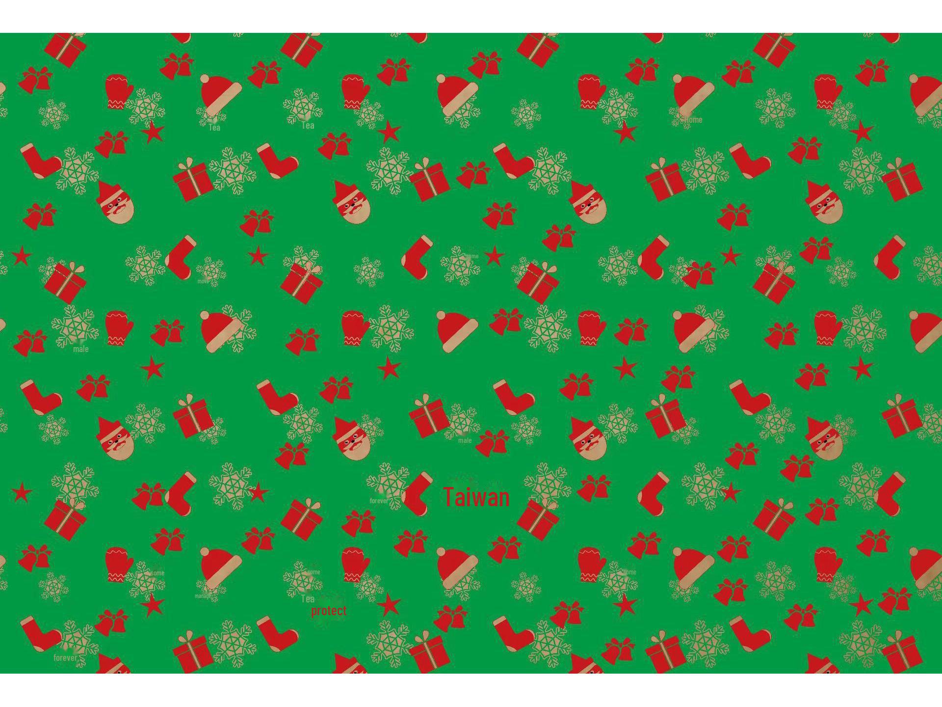 

Рождественский яблочный букет и подарочная коробка с цветами в праздничной упаковочной бумаге hat gift