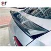 Mercedes AMG GT50/GT53 Carbon Fiber Rear Aerodynamic Spoiler Accessory