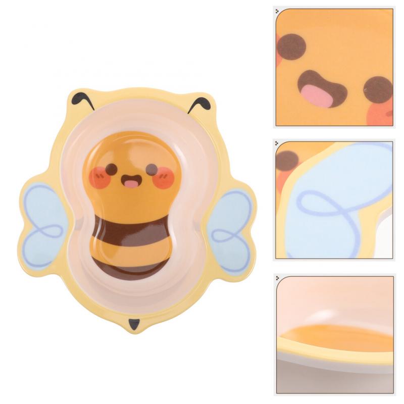 Tableware Spoon Tableware Baby 15.00x14.00x5.50cm