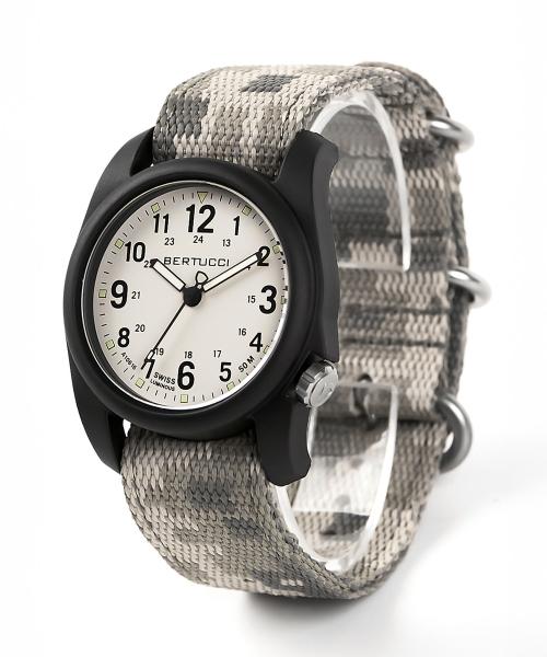 [BERTRUCCI] BERTRUCCI DX3 Field Watch 11112