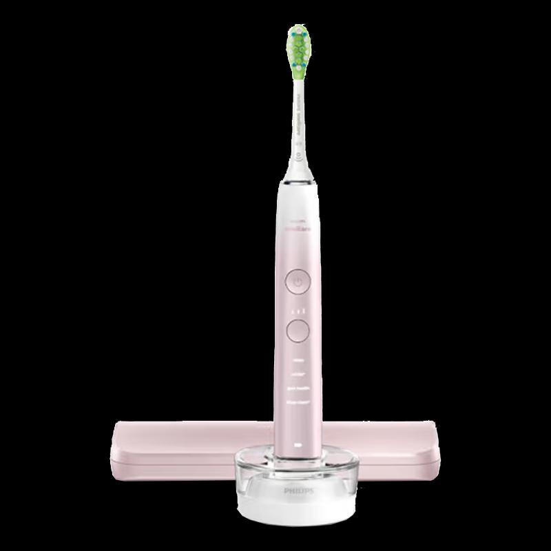 Philips DiamondClean Smart Sonic Electric Toothbrush