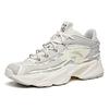 New Anta Walker Anti-Slip Wear-Resistant Low-Top Running Shoes Gray 112028889-1