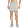 Nike Heritage Dri-Fit Comfortable Soft Skin-Friendly Fashion Solid Color Sports Shorts Men Shorts Light-Smoke-Grey HJ4090-077