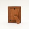 Mosaic Brown Resin Photo Frame – Handcrafted Decorative Frame for Memories