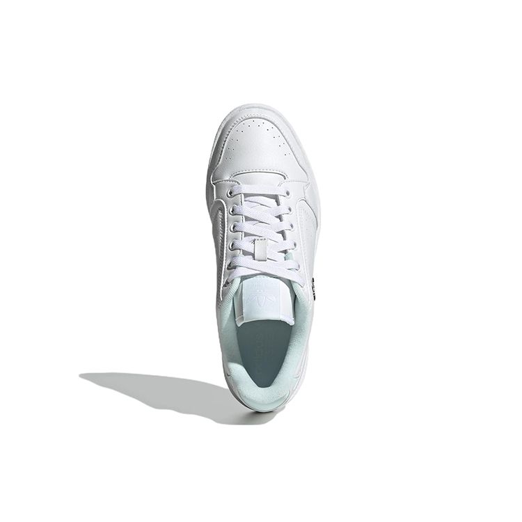 Adidas  NY 90 White Almost Blue Women Sneakers Cloud-White GX4462