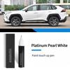 For Toyota RAV4 Car Paint Repair Pen Original Paint Repair Varnish Pen Scratch Cream Finish Repair Set Touchup Paint2