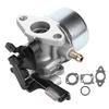 Carburetor with Gaskets Fit for Briggs and Stratton 2700‑3000PSI Troy Bilt Power Washer 7.75 Hp 8.75 Hp 8.5Hp 594287