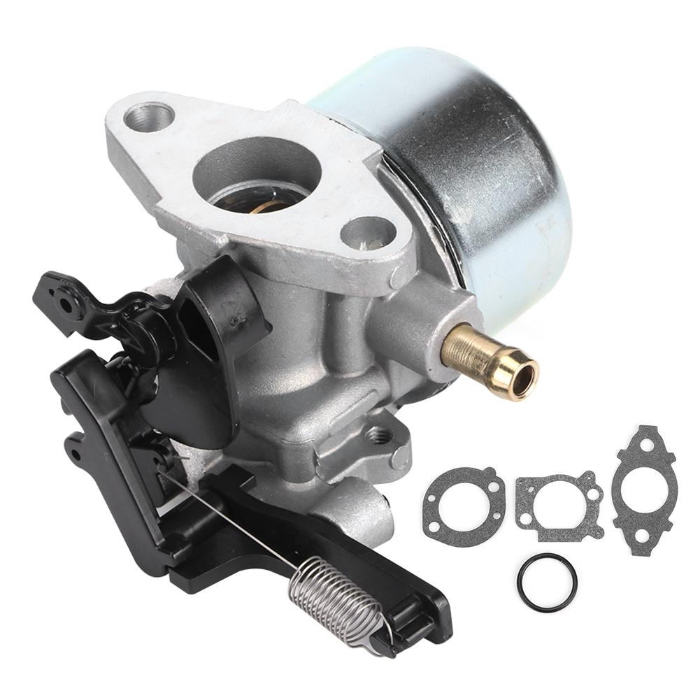 Carburetor with Gaskets Fit for Briggs and Stratton 2700‑3000PSI Troy Bilt Power Washer 7.75 Hp 8.75 Hp 8.5Hp 594287