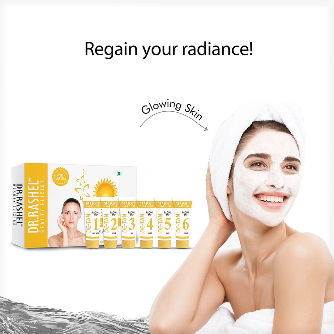 

НАБОР ДЛЯ ЛИЦА ДЕ-ЗАГ 6 ШАГОВ