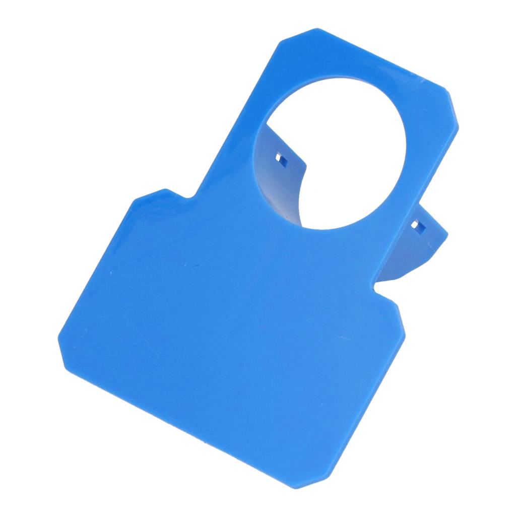 Swimming Pool Pipe Holder Water Pipe Bracket Hose Mount Support with Cable Tie Fit for   Pools