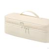 Storage Case, Carrying Case with Double Zipper, Professional Hairdressing Tool Organizer
