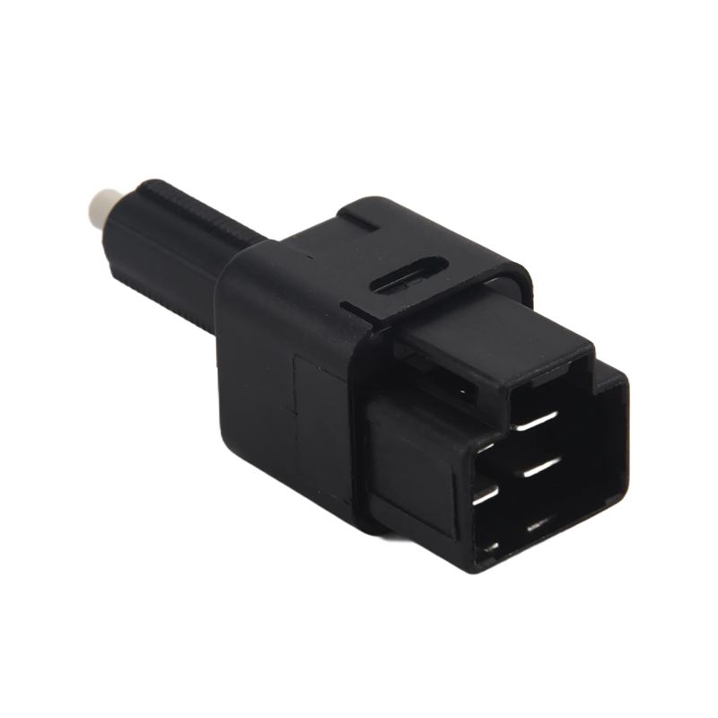 Portable Brake Light Switch Lamp For Nissan Maxima Altima Pathfinder Frontier Sentra чёрный