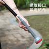 Agriculture Atomizer Nozzle Garden Lawn High Pressure Sprinkler Farm Vegetable Irrigation Adjustable Large Flow Watering Tool