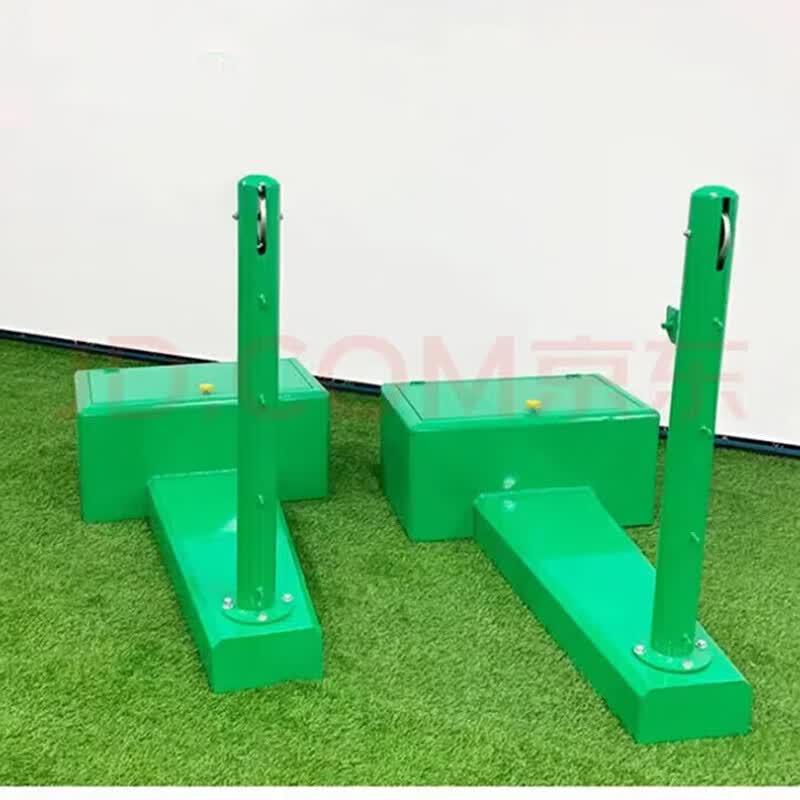 JEEANLEAN JLGEA17 Tennis Net Post